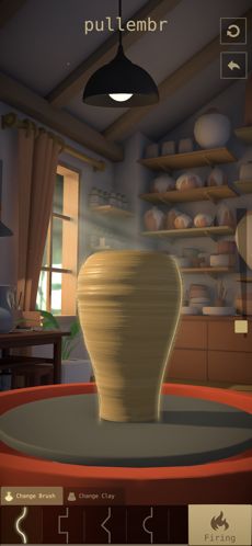 Pocket Pottery 3D游戲中文版