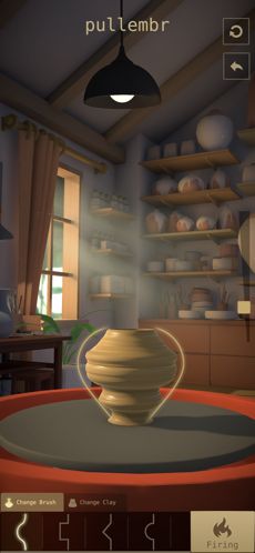 Pocket Pottery 3D游戲中文版