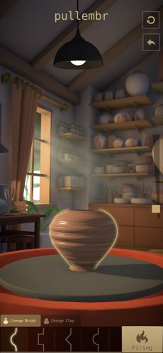 Pocket Pottery 3D游戲中文版