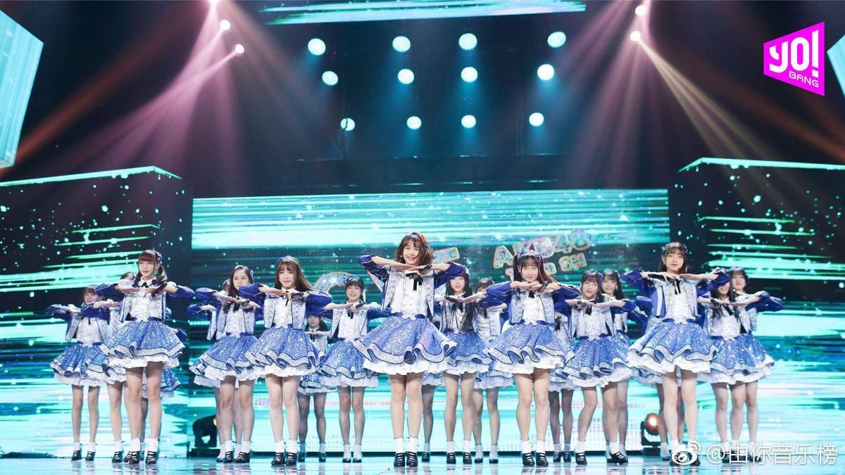 AKB48櫻桃灣之夏正版手游官網(wǎng)最新公測版