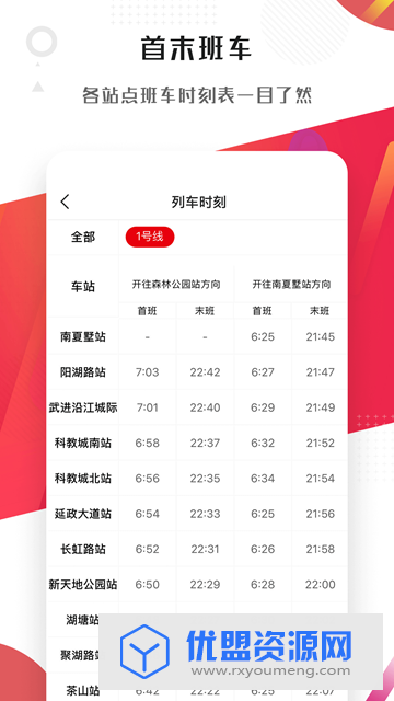 常州地鐵官方app(乘車優(yōu)惠)